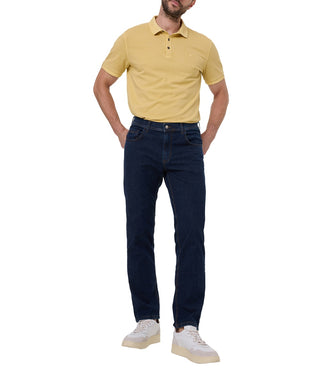PIONEER RANDO Jeans - Midnight Indigo Raw - 16801 6521.6810