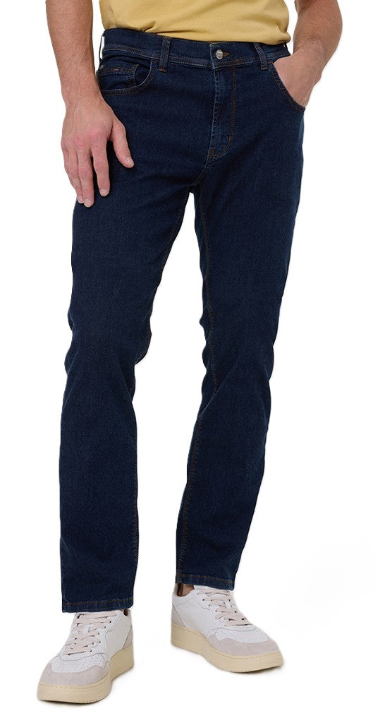 PIONEER RANDO Jeans - Midnight Indigo Raw - 16801 6521.6810