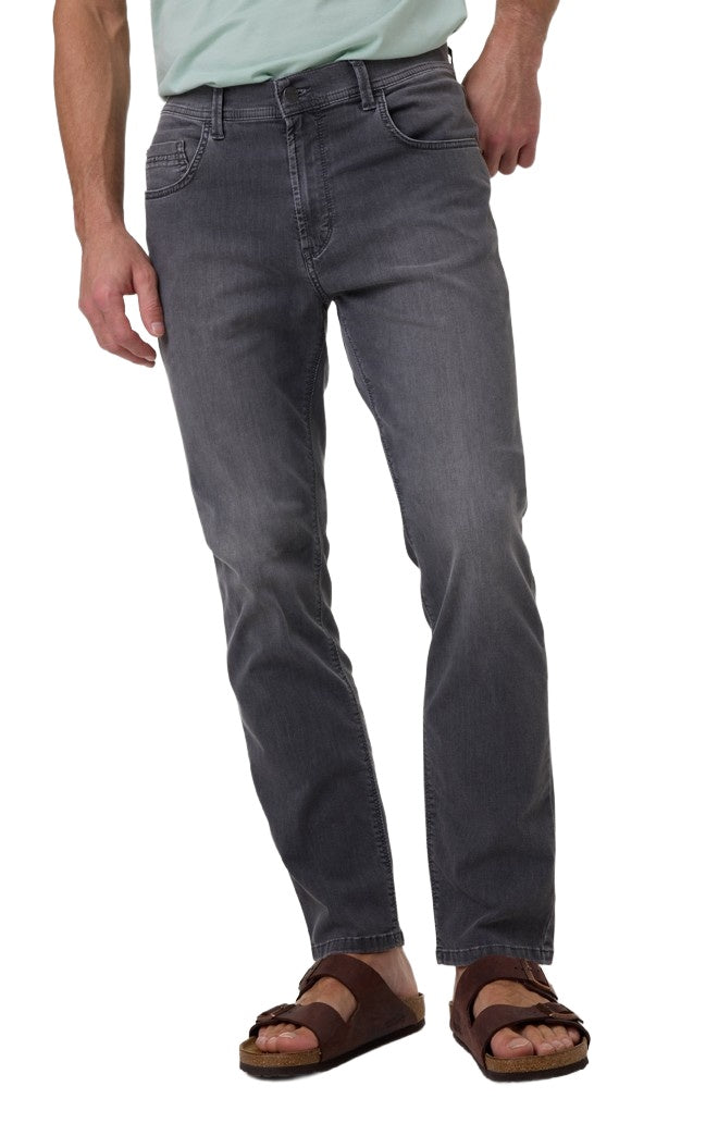 PIONEER RANDO Five Pocket - Ashwood Slate - 16801 6521.9822