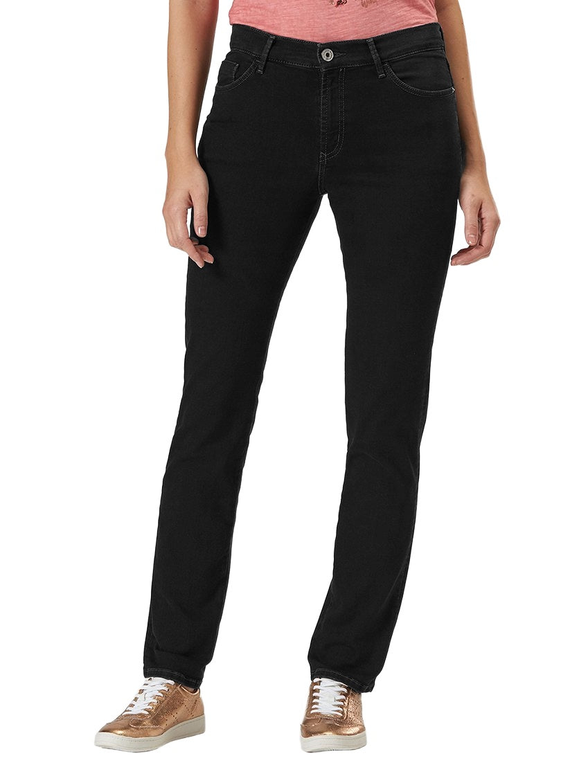 PIONEER KATE Five Pocket - Ink Noir - 3213 5396.11