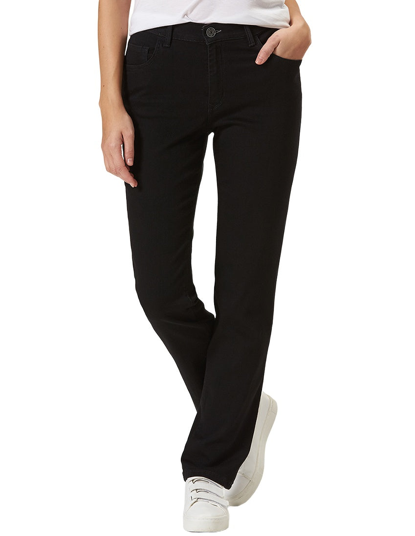 PIONEER KATE - Jet Onyx Black - 3213 6131.00
