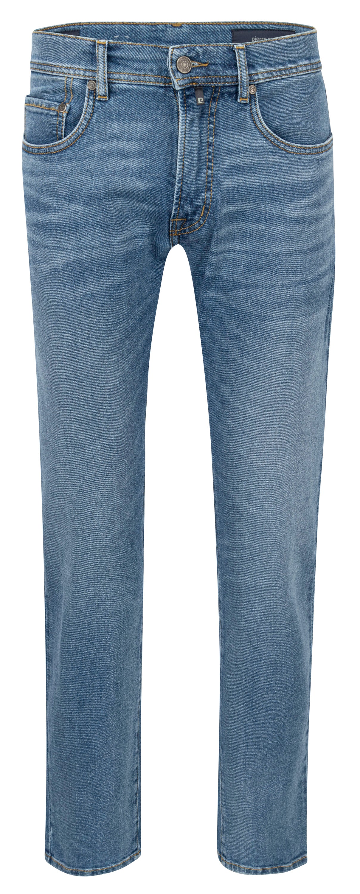 PIERRE CARDIN LAVAL Jeans - Coastal Breeze Indigo - 30940 7767.6836