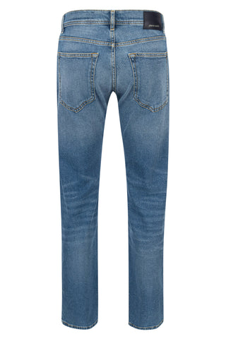 PIERRE CARDIN LAVAL Jeans - Coastal Breeze Indigo - 30940 7767.6836
