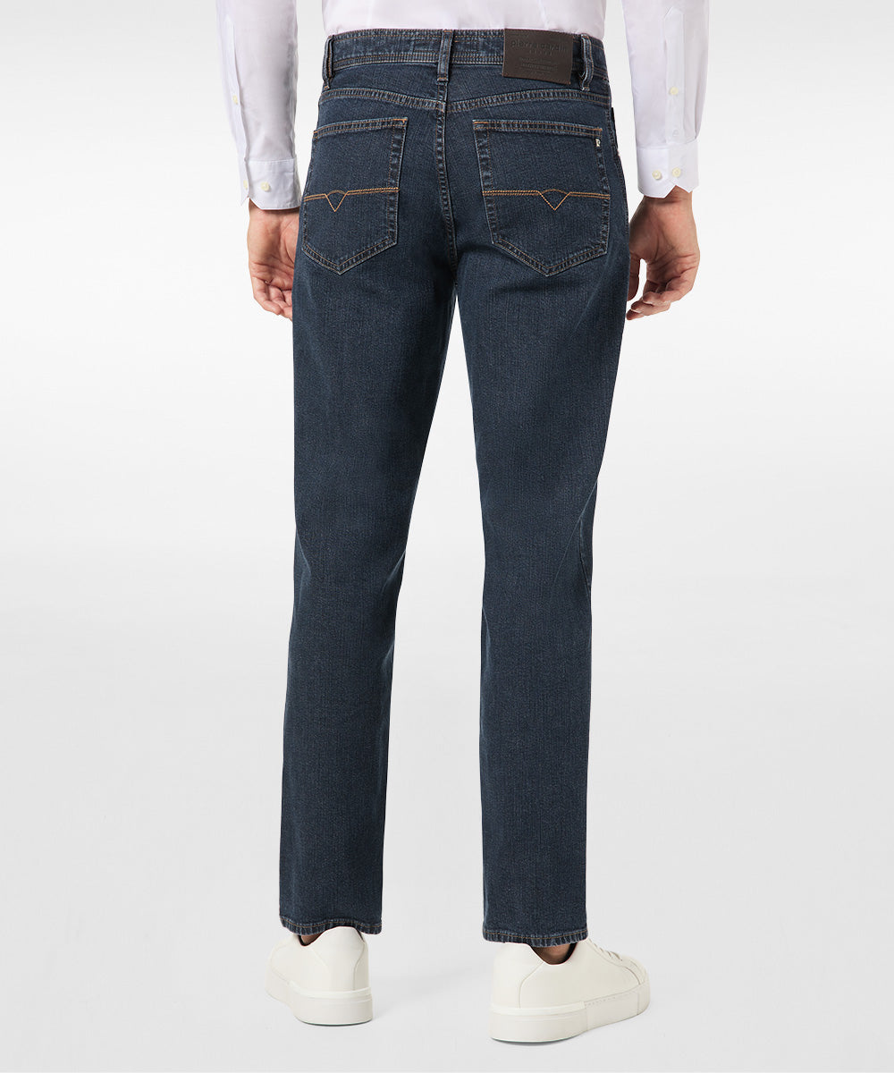 PIERRE CARDIN Dijon Jeans - Midnight Indigo - 3231 161.02 von Pierre Cardin