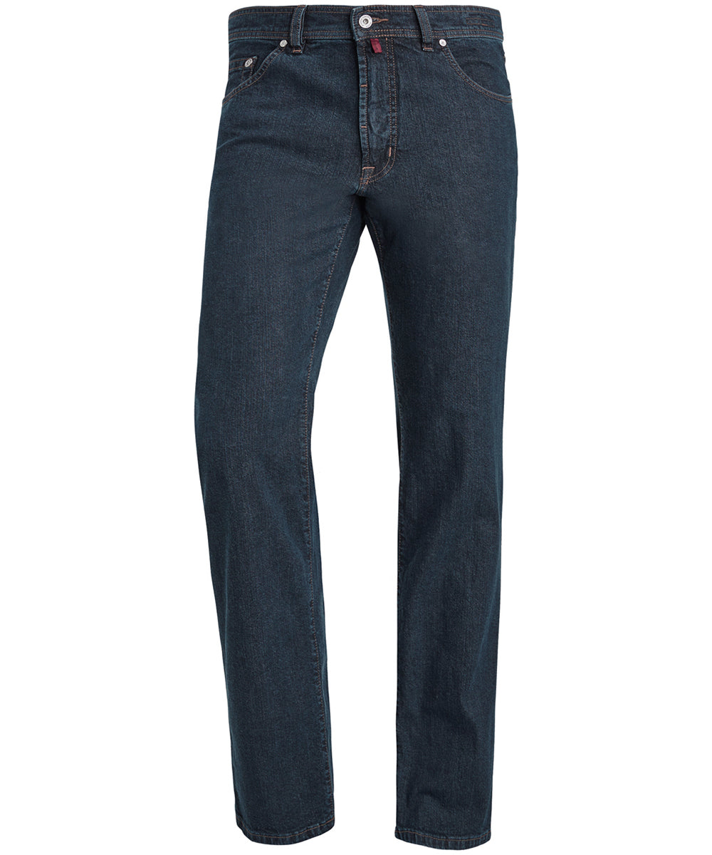 PIERRE CARDIN Dijon Jeans - Midnight Indigo - 3231 161.02