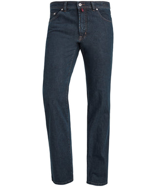 PIERRE CARDIN Dijon Jeans - Midnight Indigo - 3231 161.02