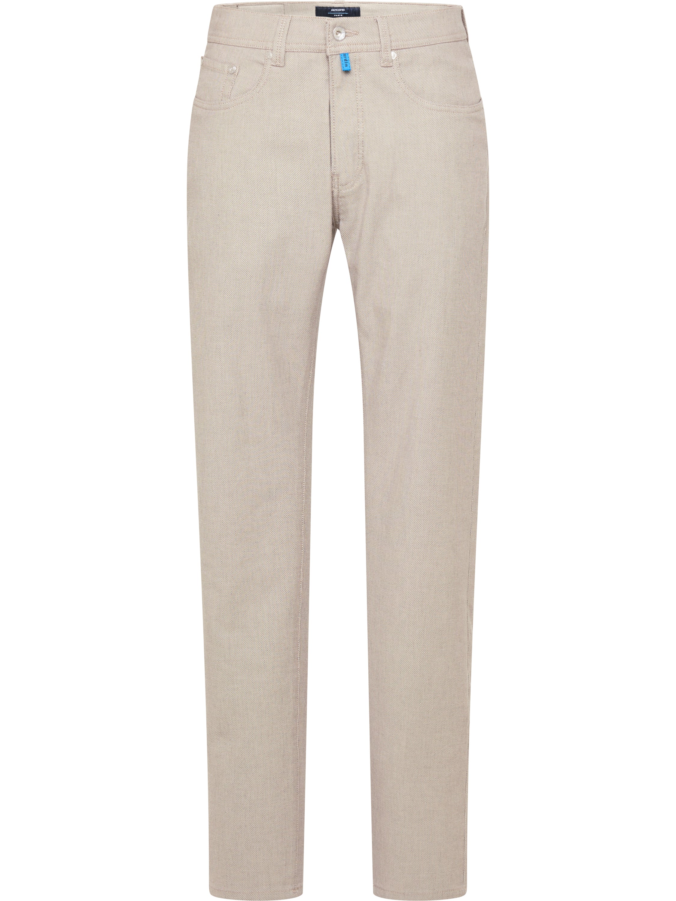 PIERRE CARDIN LYON Five Pocket - Sandstone Mist - 3454 4100.25