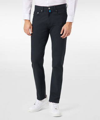 PIERRE CARDIN Lyon Five Pocket - Ink Atlas Blue - 3454 4100.68