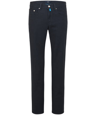 PIERRE CARDIN Lyon Five Pocket - Ink Atlas Blue - 3454 4100.68