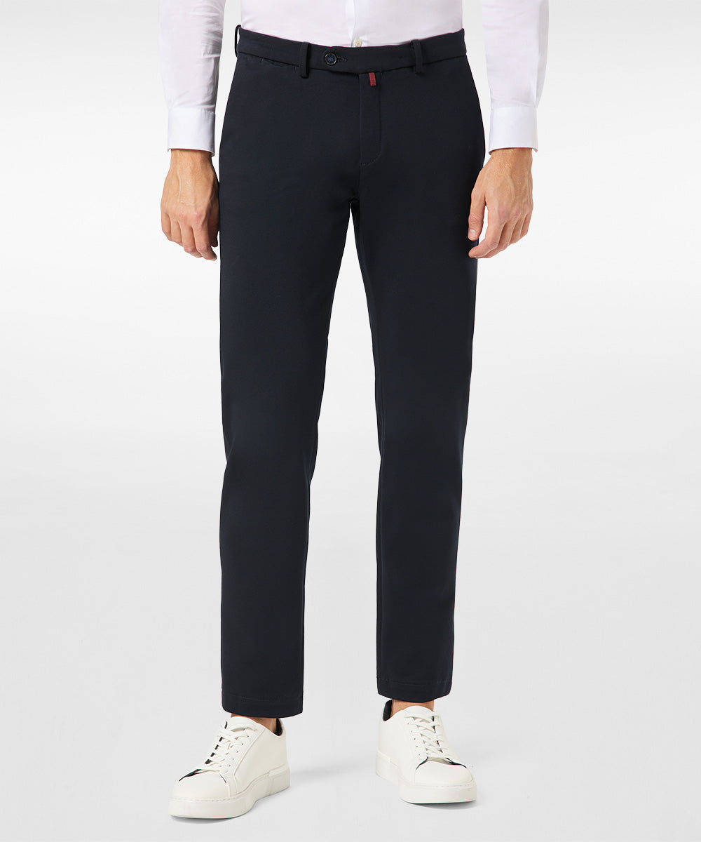 PIERRE CARDIN Lyon Chino - Night Ink Navy - 33307 4779.68