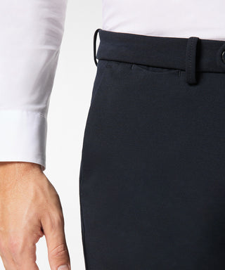 PIERRE CARDIN Lyon Chino - Night Ink Navy - 33307 4779.68
