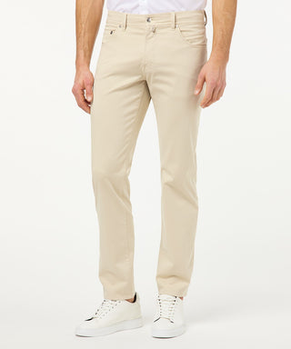 PIERRE CARDIN Deauville Five Pocket - Soft Sandlight - 31961 2500.27