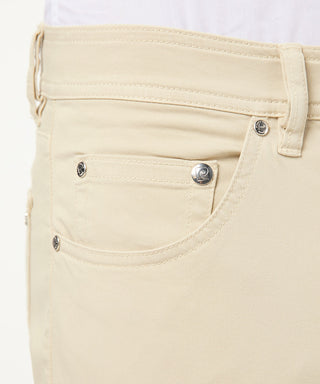 PIERRE CARDIN Deauville Five Pocket - Soft Sandlight - 31961 2500.27