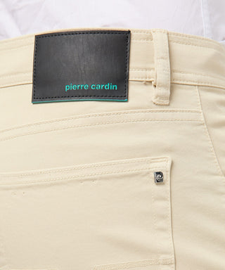 PIERRE CARDIN Deauville Five Pocket - Soft Sandlight - 31961 2500.27