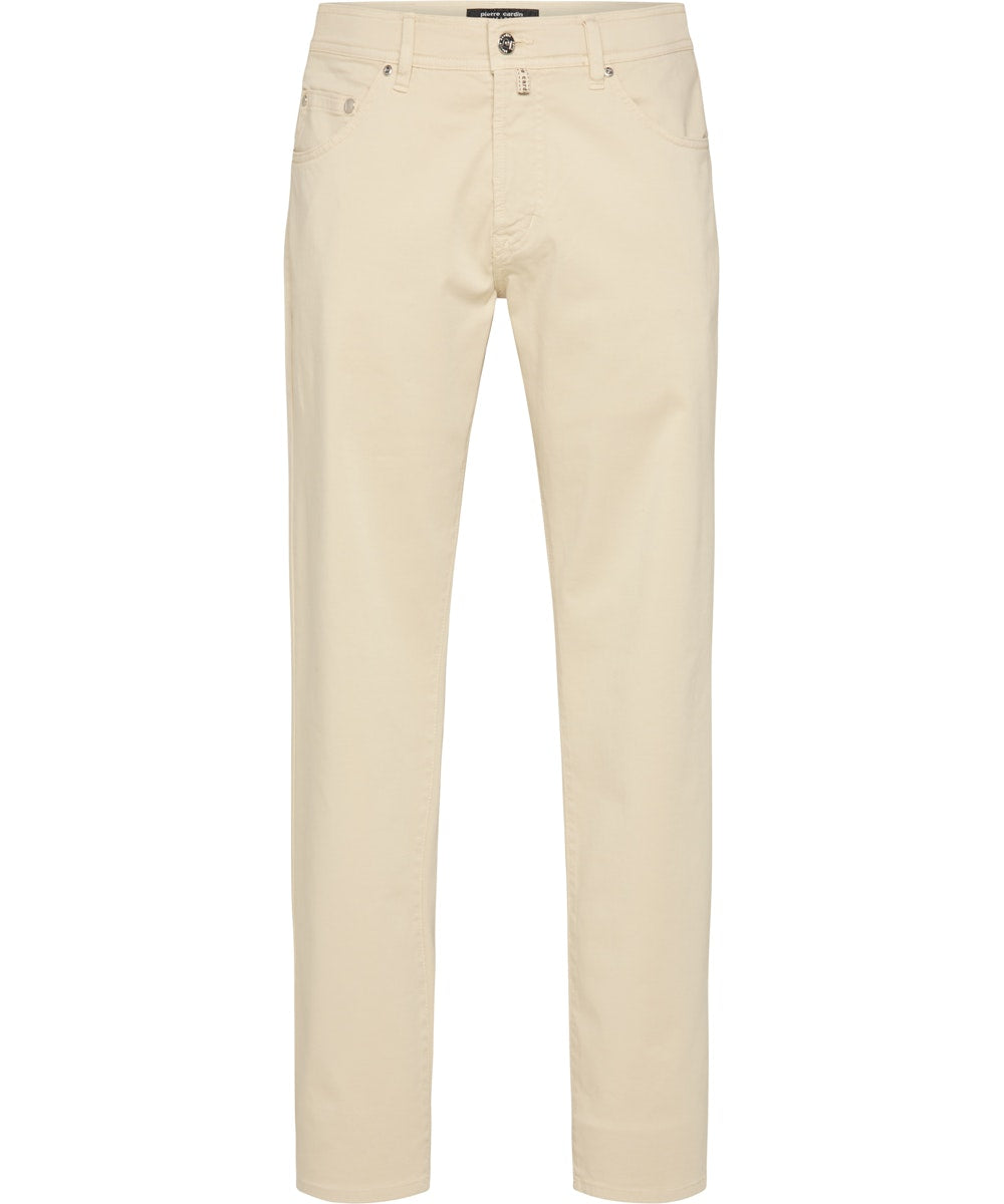 PIERRE CARDIN Deauville Five Pocket - Soft Sandlight - 31961 2500.27