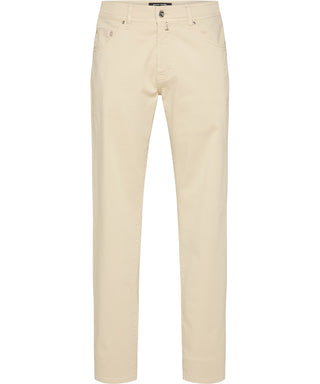 PIERRE CARDIN Deauville Five Pocket - Soft Sandlight - 31961 2500.27