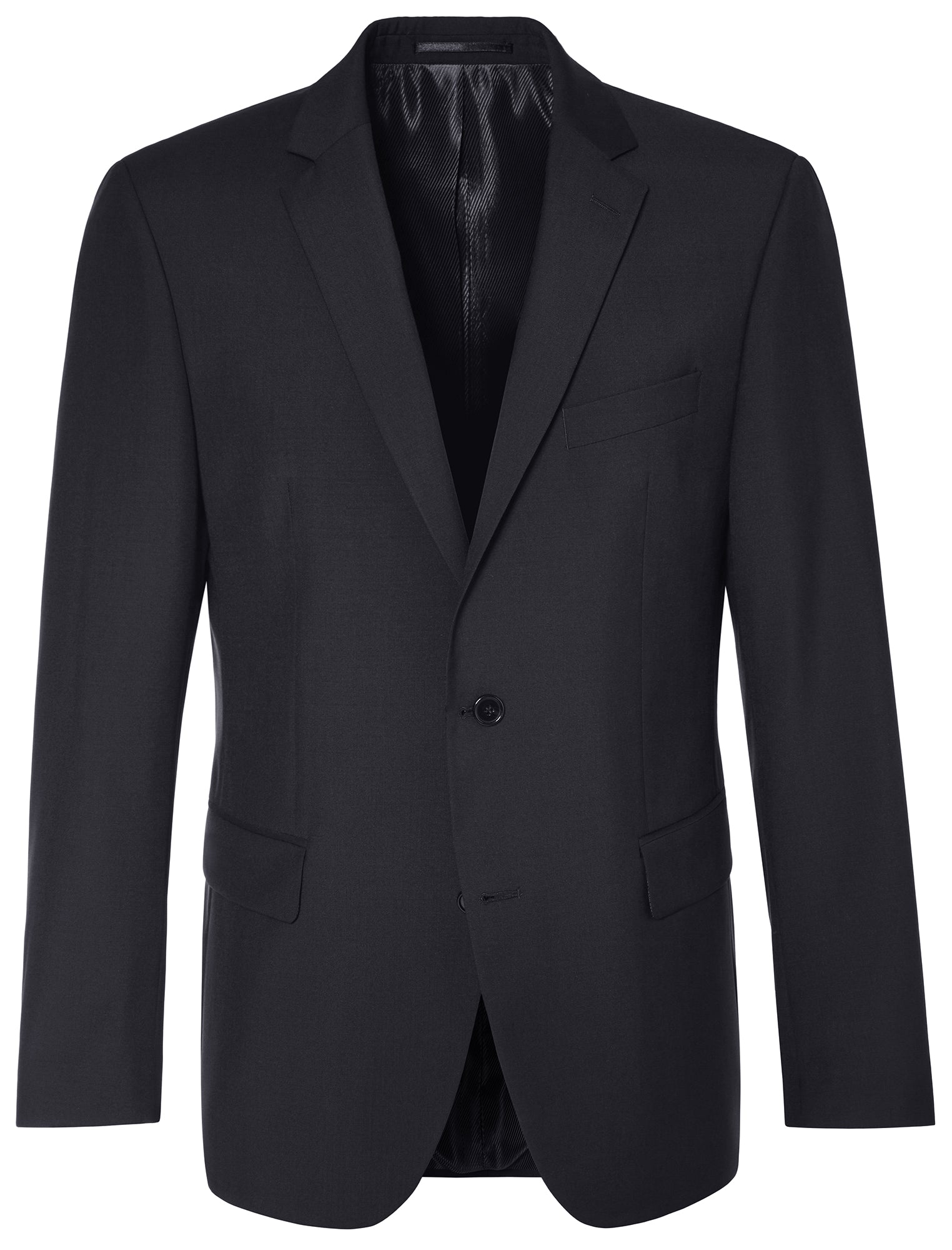 PIERRE CARDIN BRICE Sakko - Night Espresso Blue - 52250 10001.2000