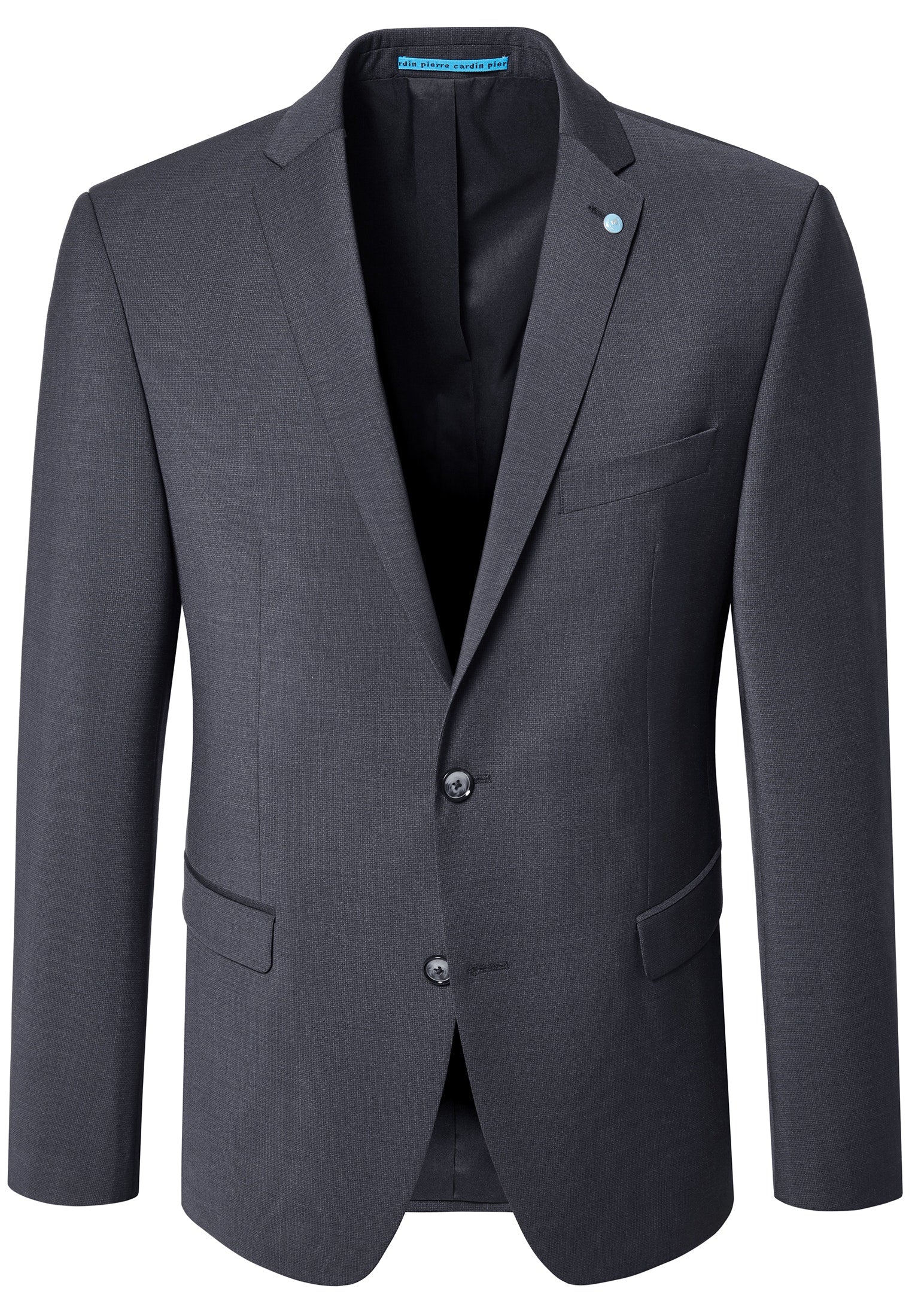 PIERRE CARDIN Andre Futureflex Sakko - Moonlit Graphite - 52261 55821.2000