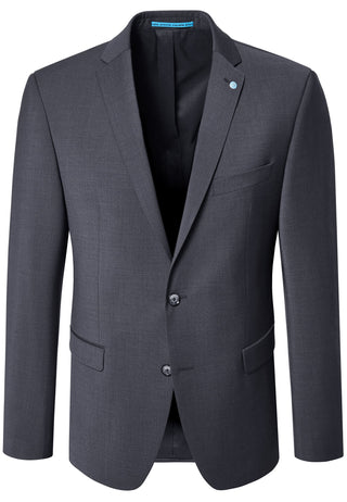 PIERRE CARDIN Andre Futureflex Sakko - Moonlit Graphite - 52261 55821.2000