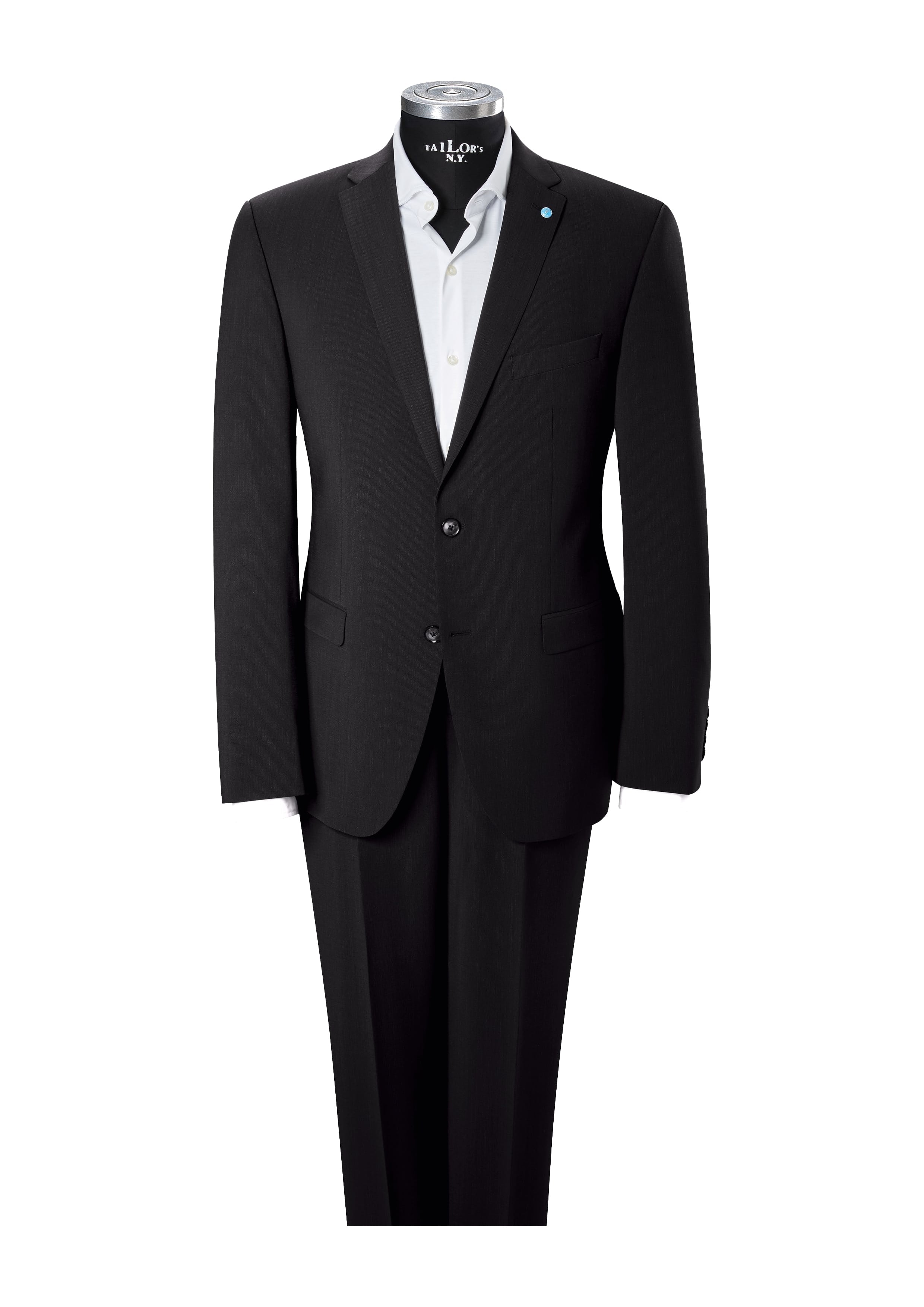 PIERRE CARDIN ANDRE FUTUREFLEX Sakko - Midnight Graphite - 52261 55811.2000 von Pierre Cardin