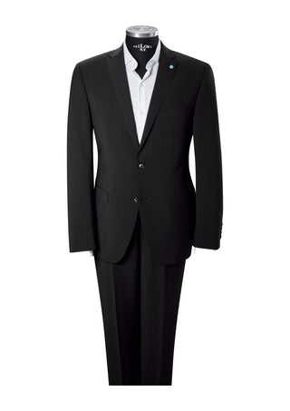 PIERRE CARDIN ANDRE FUTUREFLEX Sakko - Midnight Graphite - 52261 55811.2000
