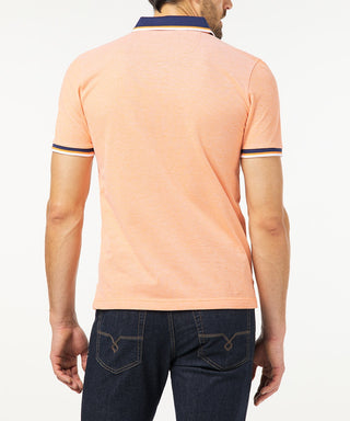 pierre cardin poloshirt bicolore cracker 52124 1226.4803