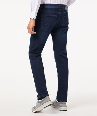 PIERRE CARDIN Lyon Five Pocket - Midnight Indigo Used - 3451 8807.02