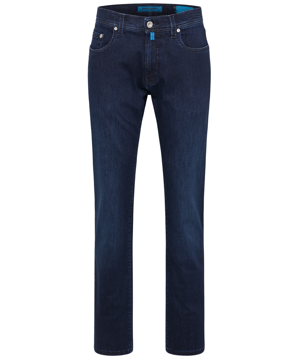 PIERRE CARDIN Lyon Five Pocket - Midnight Indigo Used - 3451 8807.02