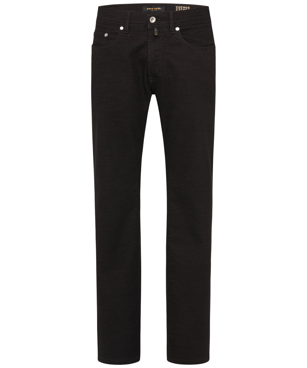 PIERRE CARDIN LYON Five Pocket - Espresso Noir - 30917 4791.39