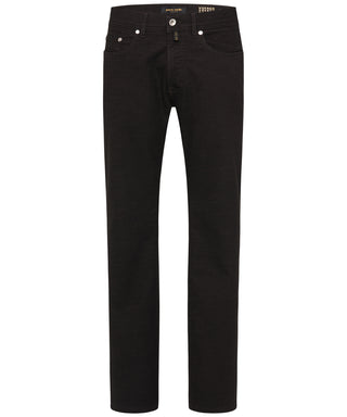 PIERRE CARDIN LYON Five Pocket - Espresso Noir - 30917 4791.39