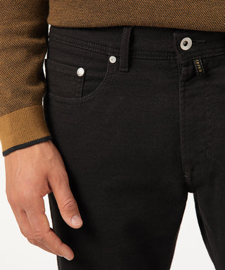 PIERRE CARDIN LYON Five Pocket - Espresso Noir - 30917 4791.39