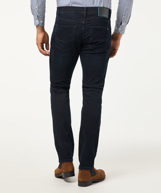 PIERRE CARDIN Lyon Five Pocket - Midnight Petrol Navy - 3451 8809.65