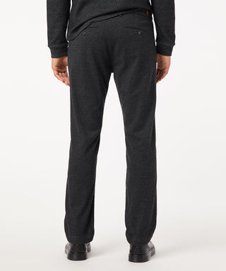 PIERRE CARDIN Lyon Chino - Midnight Graphite Check - 33747 4793.68