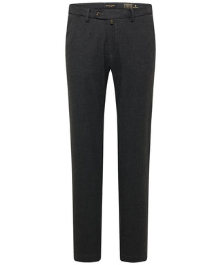 PIERRE CARDIN LYON Chino - Night Slate Stripe - 33747 4795.85