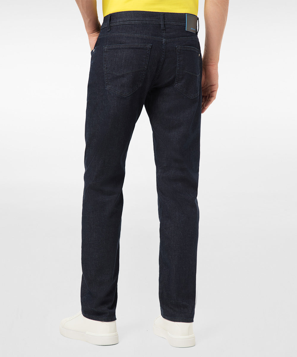 PIERRE CARDIN LYON Five Pocket - Midnight Indigo Dry - 30915 7713.03 von Pierre Cardin