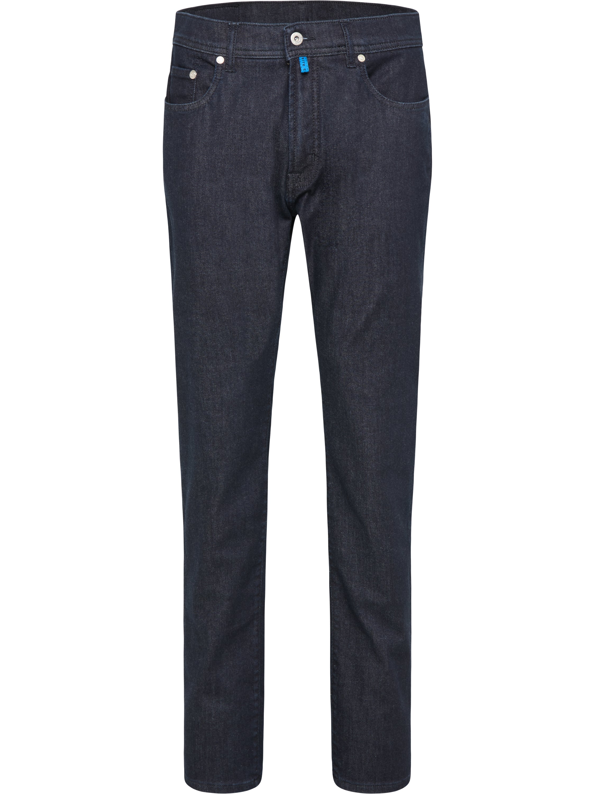 PIERRE CARDIN LYON Five Pocket - Midnight Indigo Dry - 30915 7713.03