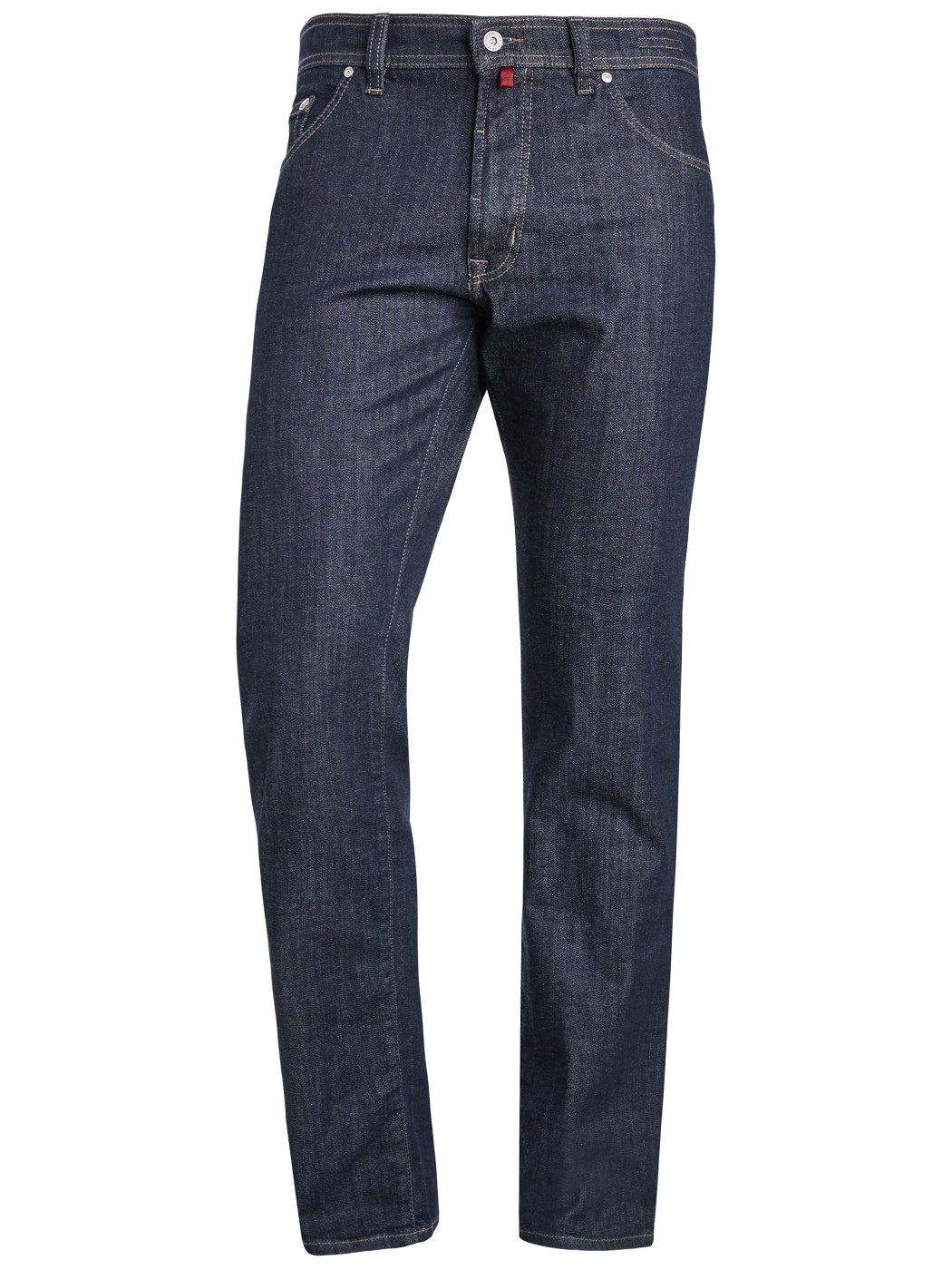 PIERRE CARDIN Deauville Five Pocket - Midnight Indigo - 3496 7010.01