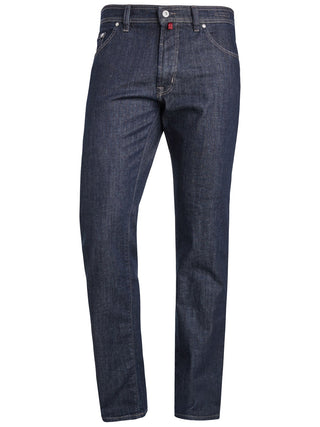 PIERRE CARDIN Deauville Five Pocket - Midnight Indigo - 3496 7010.01