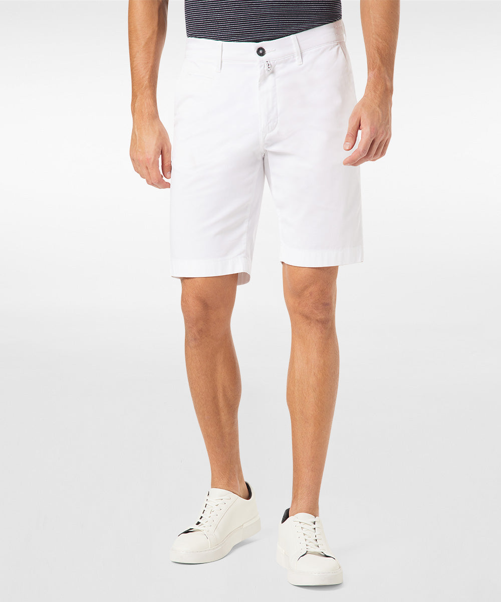 PIERRE CARDIN Lyon AirTouch Bermuda - Glacier Chalk - 3477 2080.10
