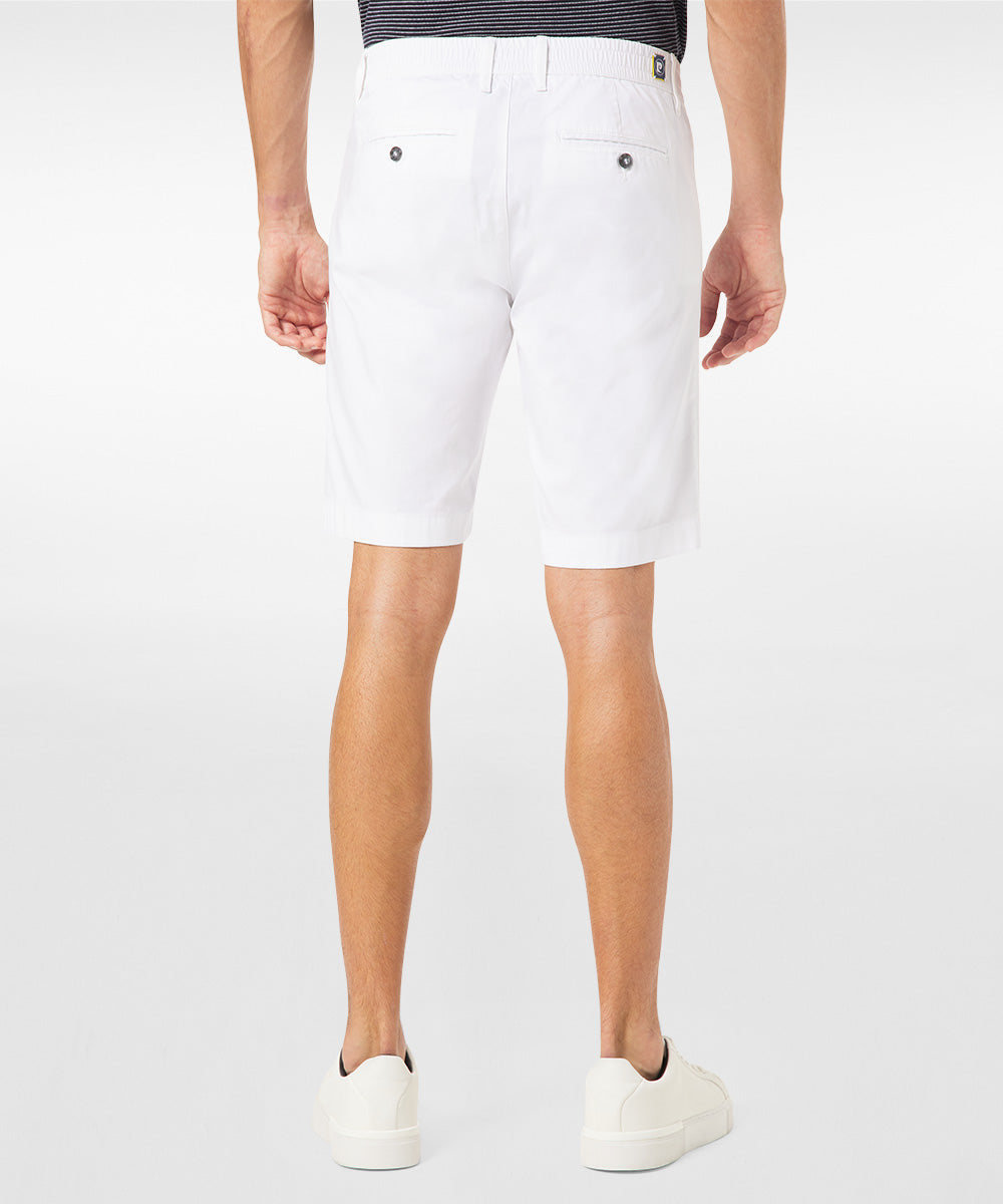 PIERRE CARDIN Lyon AirTouch Bermuda - Glacier Chalk - 3477 2080.10 von Pierre Cardin