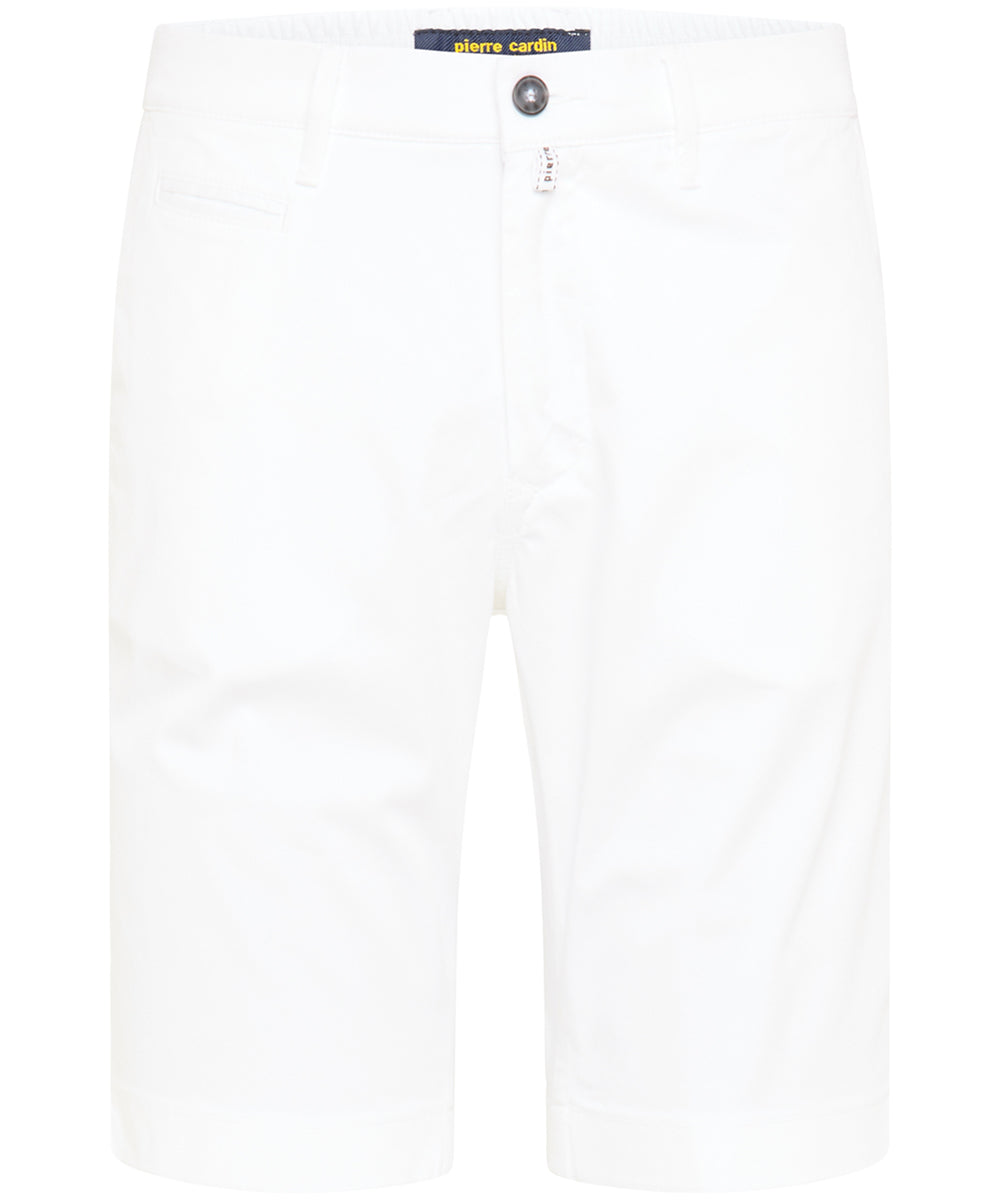PIERRE CARDIN Lyon AirTouch Bermuda - Glacier Chalk - 3477 2080.10