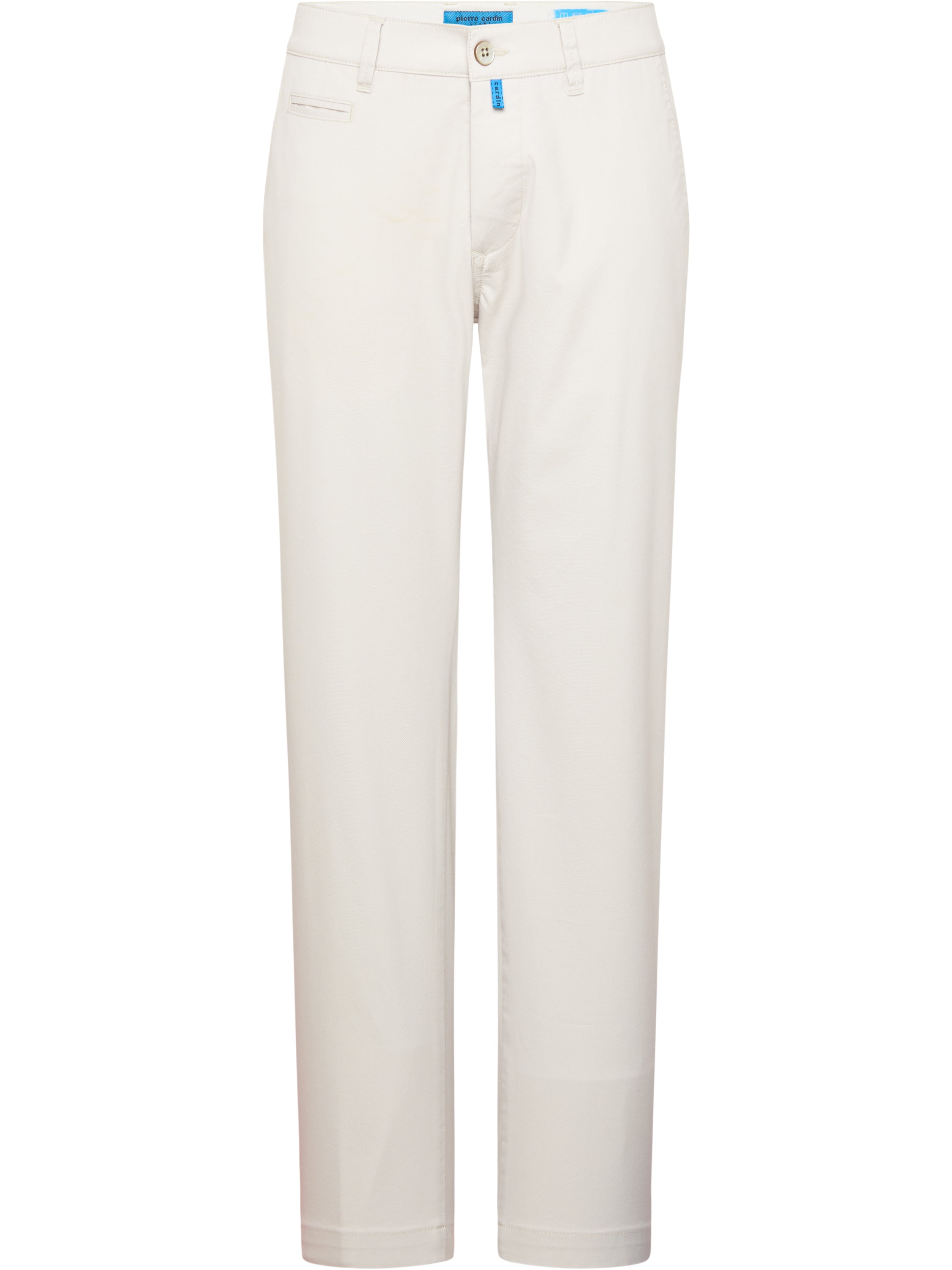 PIERRE CARDIN Lyon Chino - Linen Mist Beige - 33757 2277.25