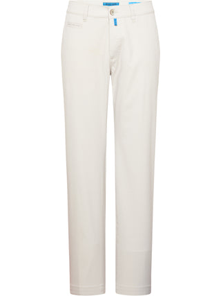 PIERRE CARDIN Lyon Chino - Linen Mist Beige - 33757 2277.25