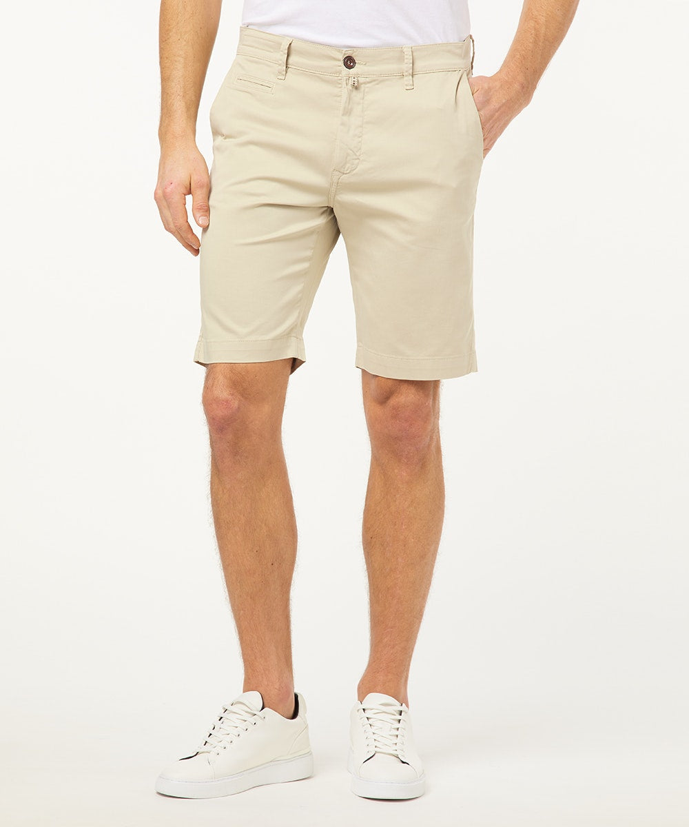 PIERRE CARDIN LYON AIRTOUCH BERMUDA - Linen Sandlight - 3477 2080.26
