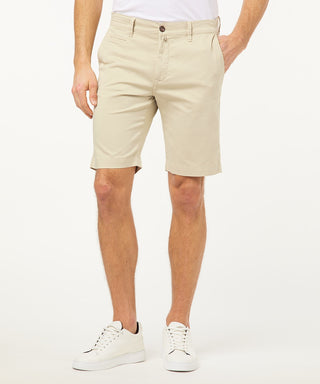 PIERRE CARDIN LYON AIRTOUCH BERMUDA - Linen Sandlight - 3477 2080.26