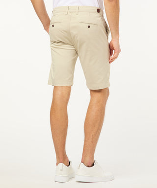 PIERRE CARDIN LYON AIRTOUCH BERMUDA - Linen Sandlight - 3477 2080.26