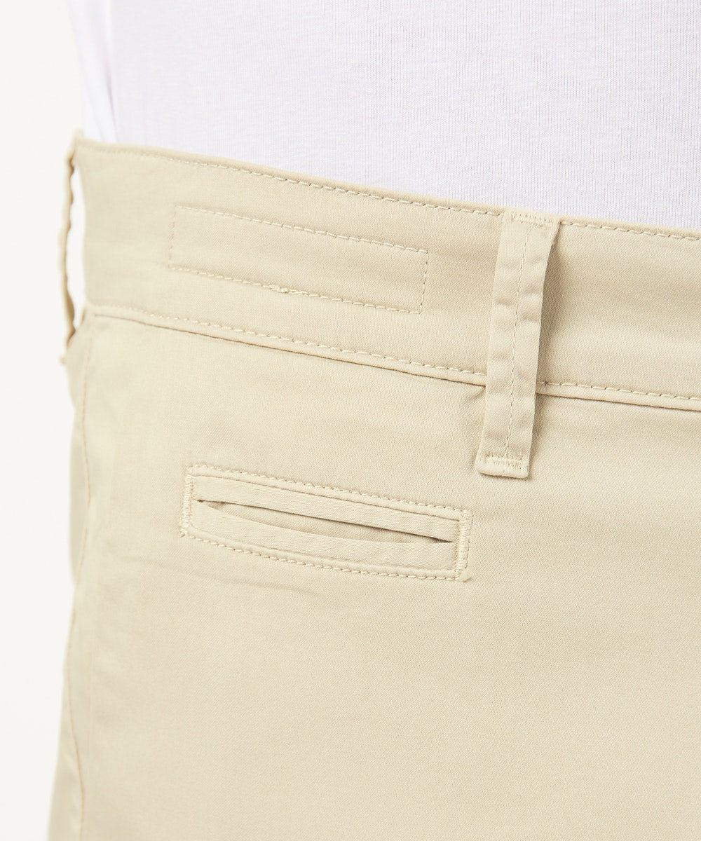 PIERRE CARDIN LYON AIRTOUCH BERMUDA - Linen Sandlight - 3477 2080.26 von Pierre Cardin