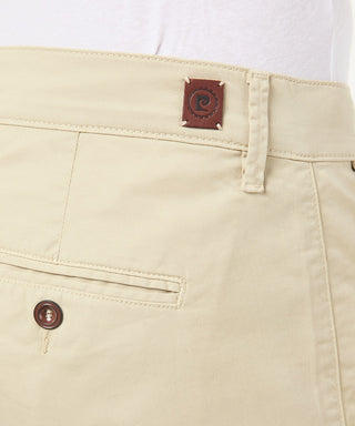 PIERRE CARDIN LYON AIRTOUCH BERMUDA - Linen Sandlight - 3477 2080.26