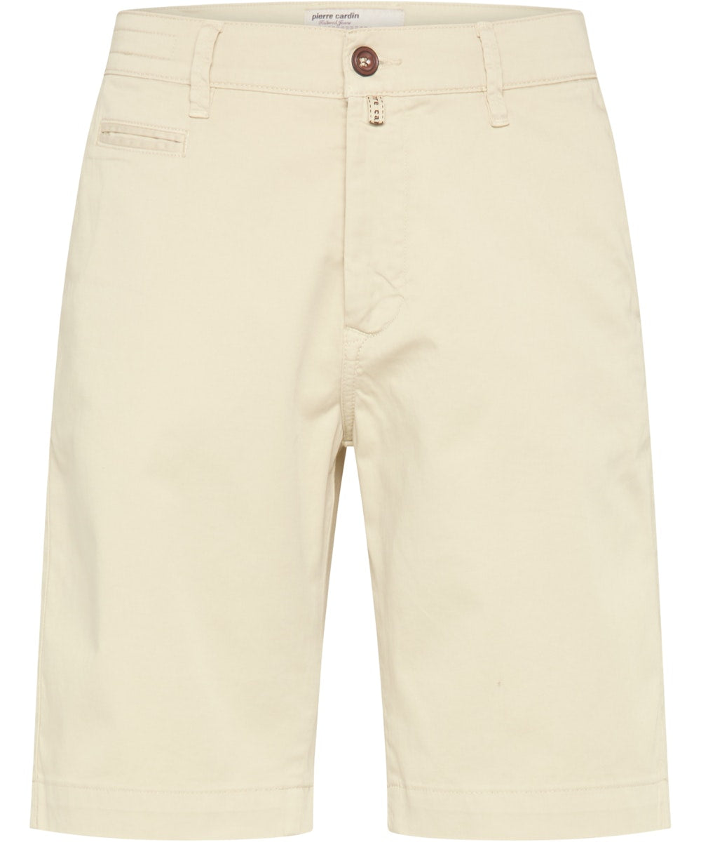 PIERRE CARDIN LYON AIRTOUCH BERMUDA - Linen Sandlight - 3477 2080.26