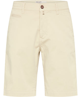PIERRE CARDIN LYON AIRTOUCH BERMUDA - Linen Sandlight - 3477 2080.26